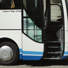 Busvermietung in Deutschland