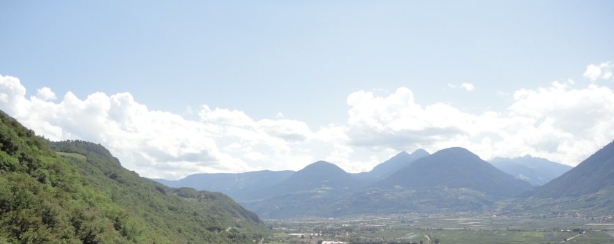 Busvermietung in Tirol